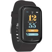 Smartwatch Techmade Steps in Alluminio TM-STEPS-BK - TM-STEPS-BK